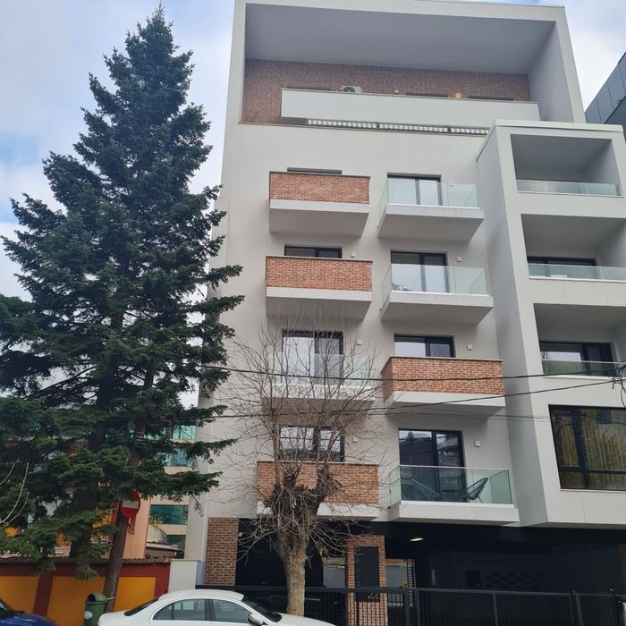Apartament in strada Pechea nr.22 fara comision