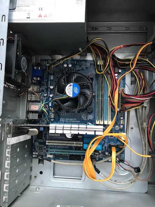 Calculator PC accesibil