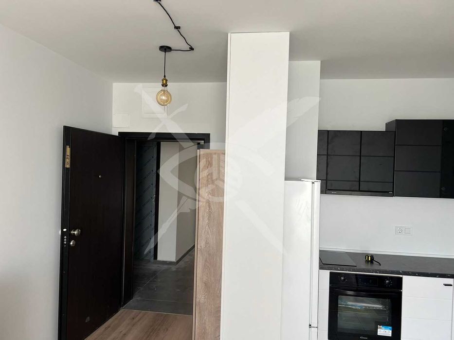 Продава се Двустаен апартамент в София, Люлин 9 - 65 кв.м за 2924 €/кв.м - Снимка #2