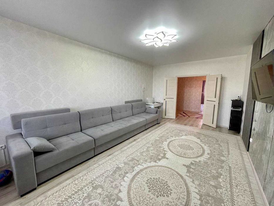 Продажа 3-комнатной квартиры