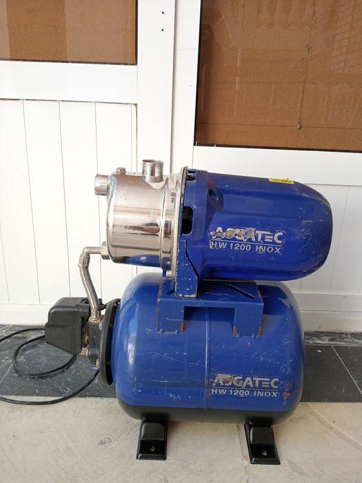 Водяной насос для воды,1200 об  Germany.