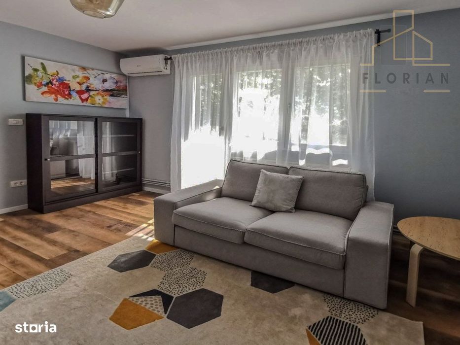 Apartament cu 3 camere / zona Gheorghe Lazar