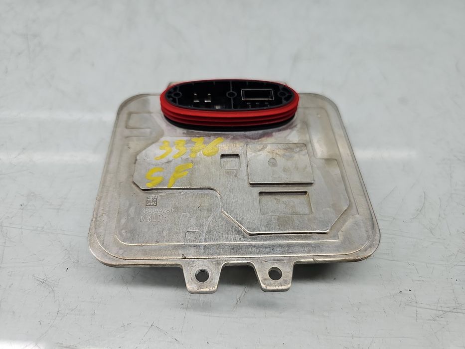 Droser far Opel Insignia A [Fabr 2008-2016] Berlina Facelift 21001332