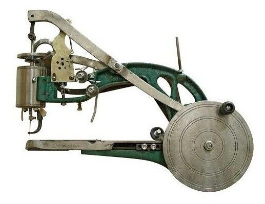 Продам сапожную машинку