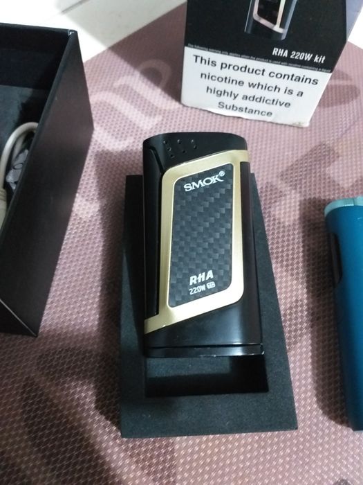 Obiecte Electrice Smok si Glo Functionale