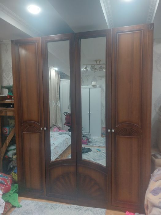 Шкаф белорусский