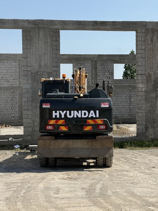 Аренда экскаватор