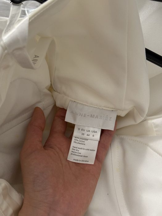 Продам дизайнерское свадебное платье