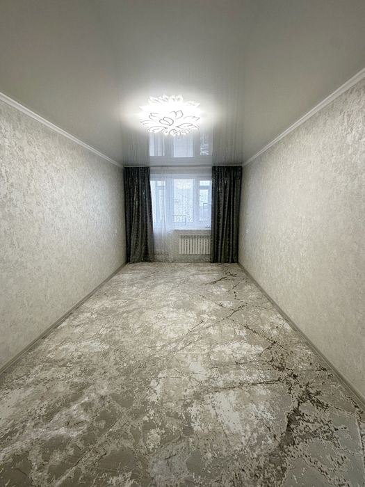 2х комнатная в центре