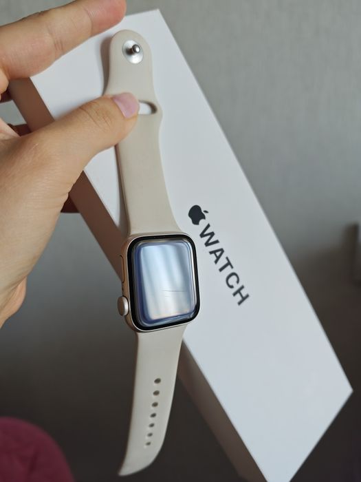 Apple Watch SE(gen2)