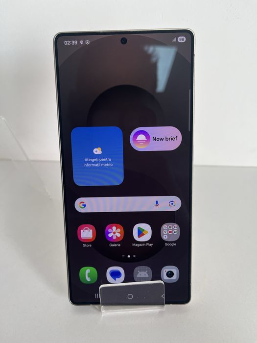 Samsung s25 ultra 256gb