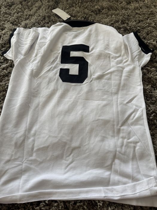 tricou polo miami , M