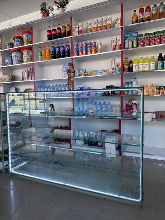 Holati zor hich qati sinmagan butun