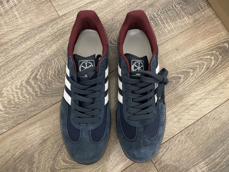 Кроссовки Adidas