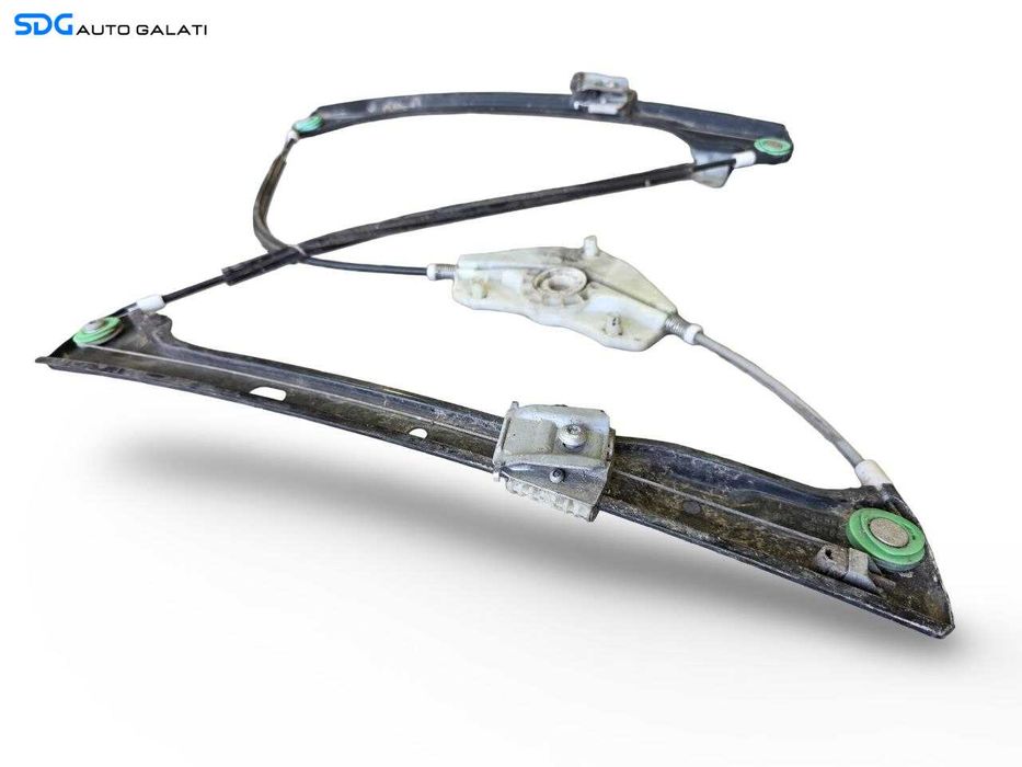 Macara Electrica de pe Usa Portiera Stanga Fata Volkswagen Golf 5 Hatchback Scurt 2004 - 2008 [LS1395]