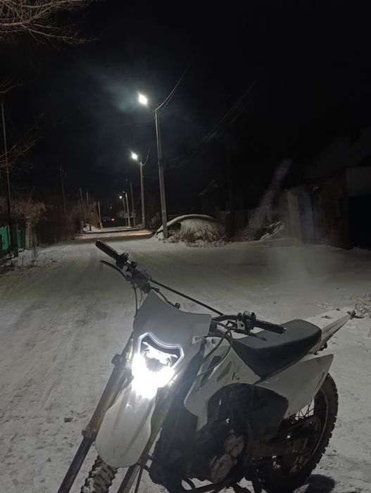 Продается эндуро