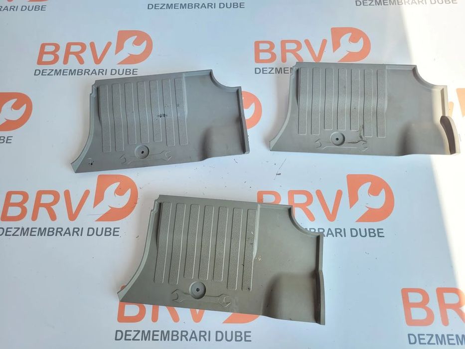 Capac Cric / Capac Tablou Siguranta pentru Vw Lt / Mercedes Sprinter E