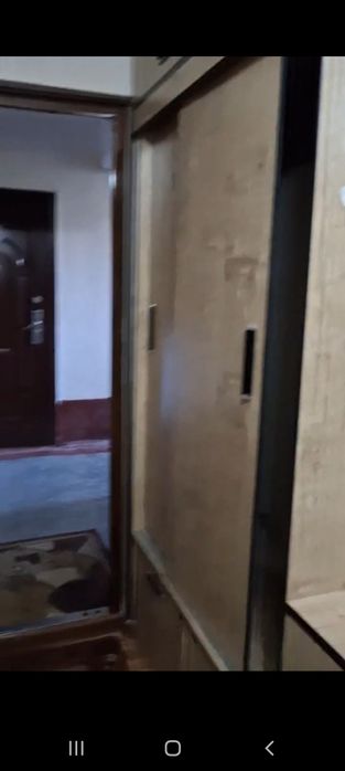 Аренда 2х комнатная квартира