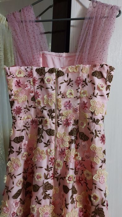 Продам вечернее платье