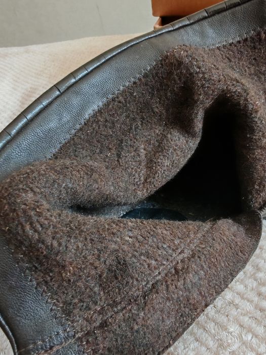 Полусапожки Salamander 37р-р