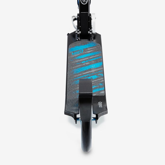 Trotinetă cu Cric Mid 7 - produs resigilat - (SecondHand) Decathlon