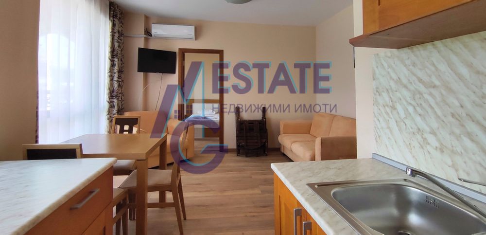 Продава се Двустаен апартамент в к.к. Дюни - 61 кв.м за 1048 €/кв.м - Снимка #2