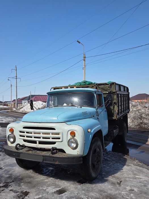 Продам сельхозник Зил 130