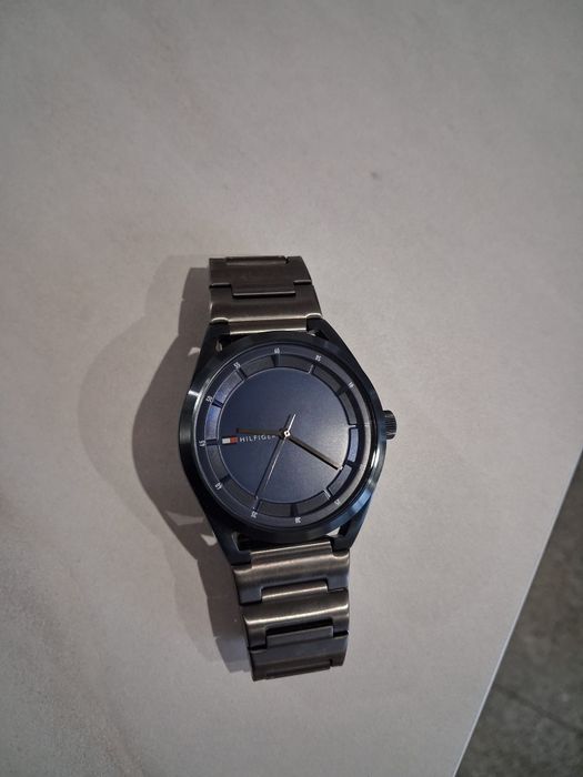 Мъжки часовник Tommy Hilfiger