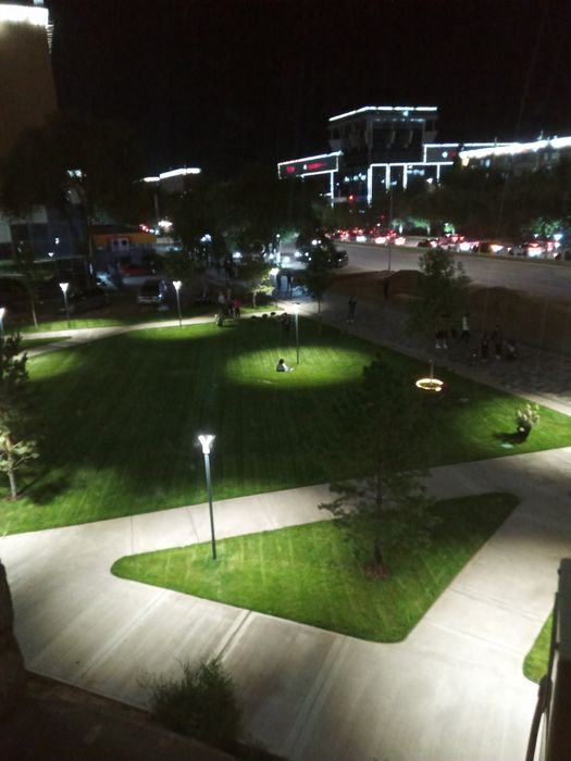 Продам 3х квартиру,Квартира по Абулхаирхана 84 остановка Сазда