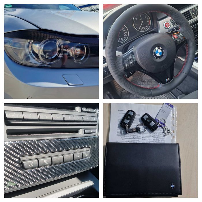 BMW 3 Series 0 — imagine 5