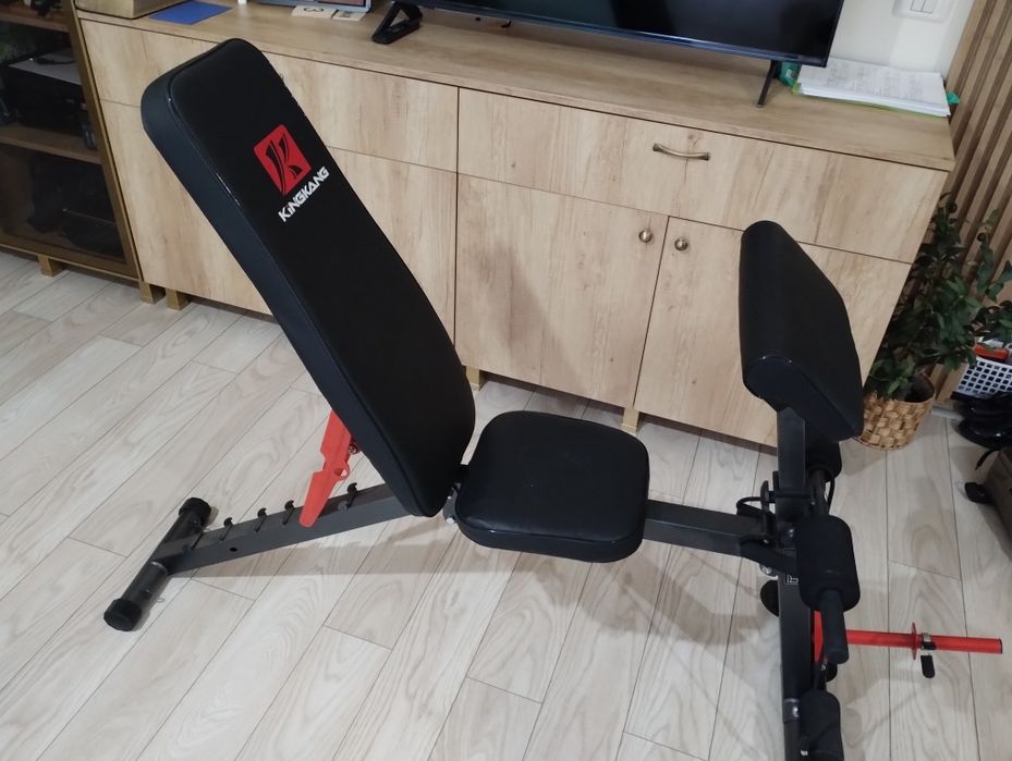 Banca pentru sport