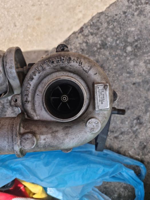 Rav4 116 k.c на части