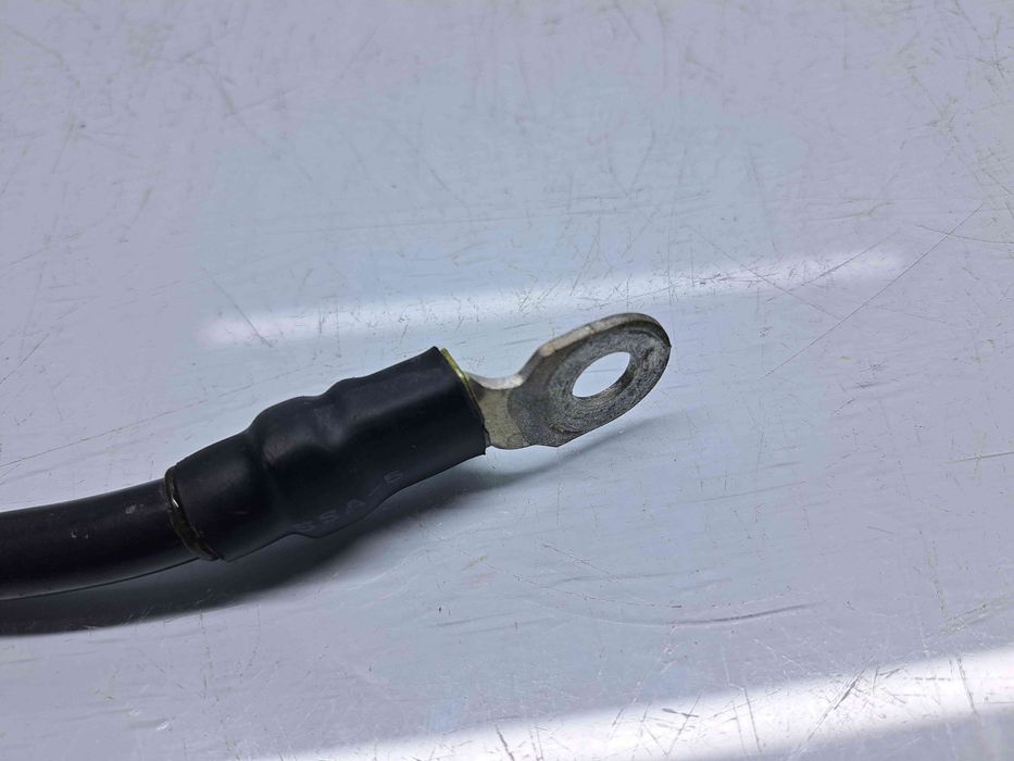 Borna baterie (-) Mercedes Clasa C (W205) [Fabr 2014-prezent] A000905