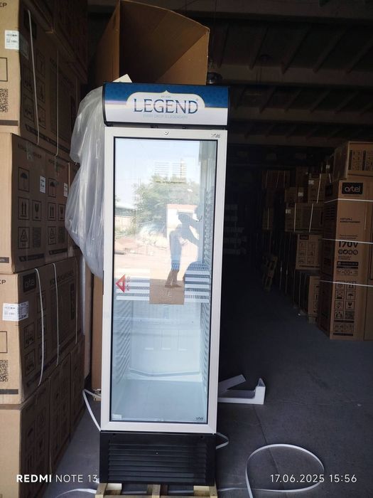 Витринный Холодильник ARTEL От официального дилера