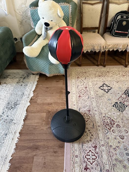 Груша для детей