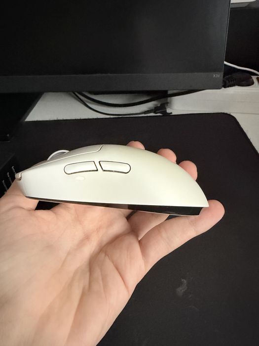 мышь Logitech G PRO X SUPERLIGHT