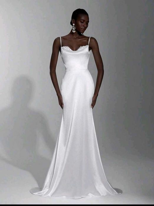 Булченска рокля, рокля за сватба