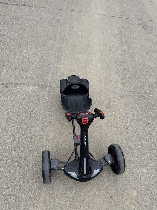 Kart Electric Copii 3-7 ani