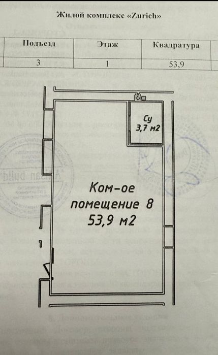 Продам коммерческую недвижимость