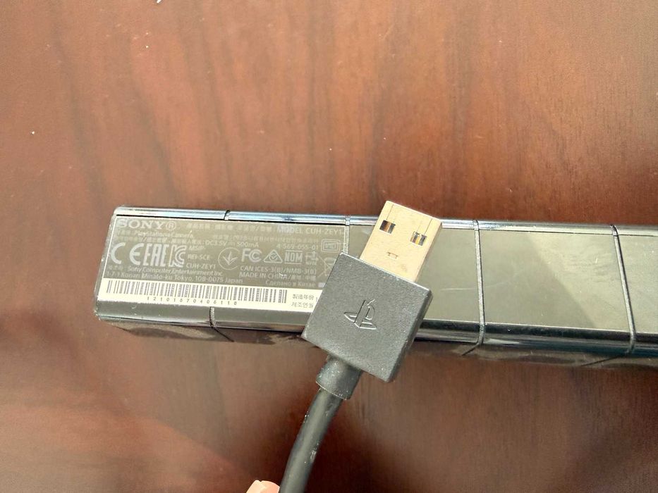 [ PS4 > PlayStation 4 Camera V1 SONY CUH-ZEY1