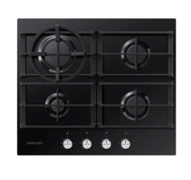 Самсунг духовку и газ плиту