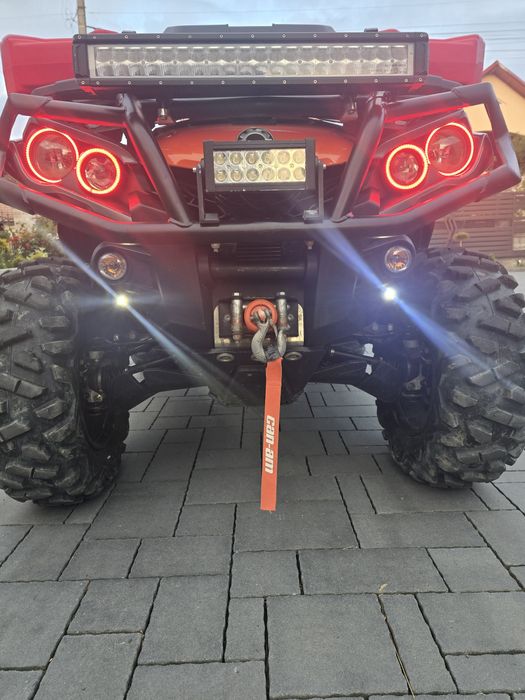 Can Am XTP 1000 R an 2021