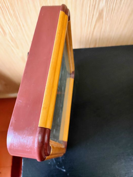 Часы настенные СССР