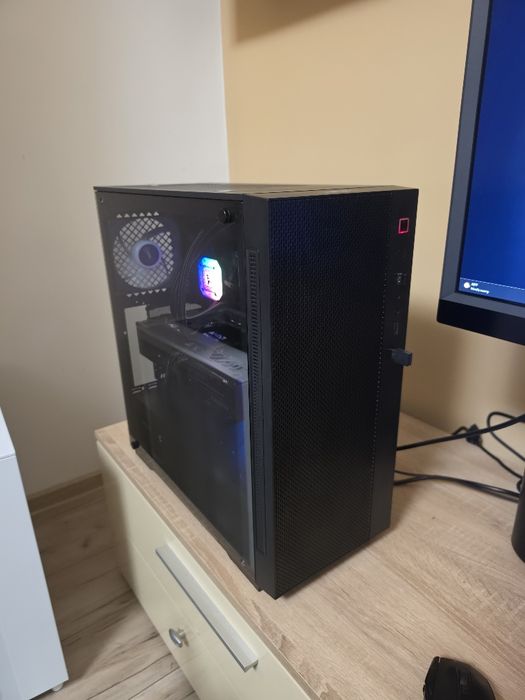 Gaming PC i9 13900KF,RX 9700 XT 16Gb,32Gb,1Tb Nvme,Corsair Elite H170i,420mm