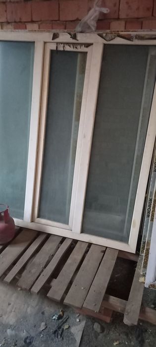 Продам  окна  в отличном  состоянии