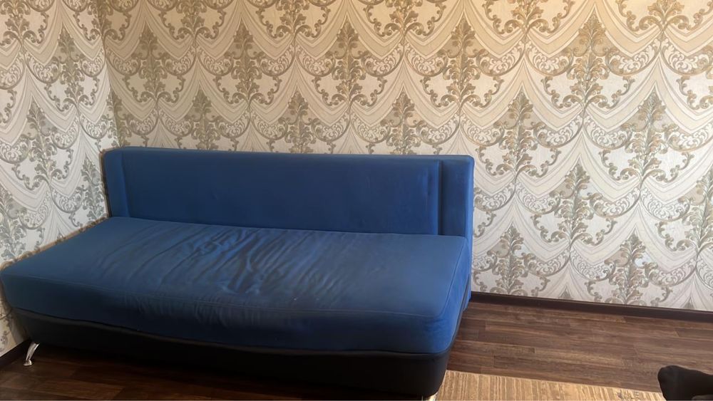 Продам диван раскладной
