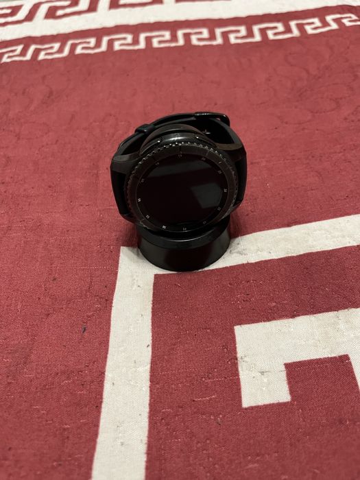 Ceas samsung gear s3 frontier