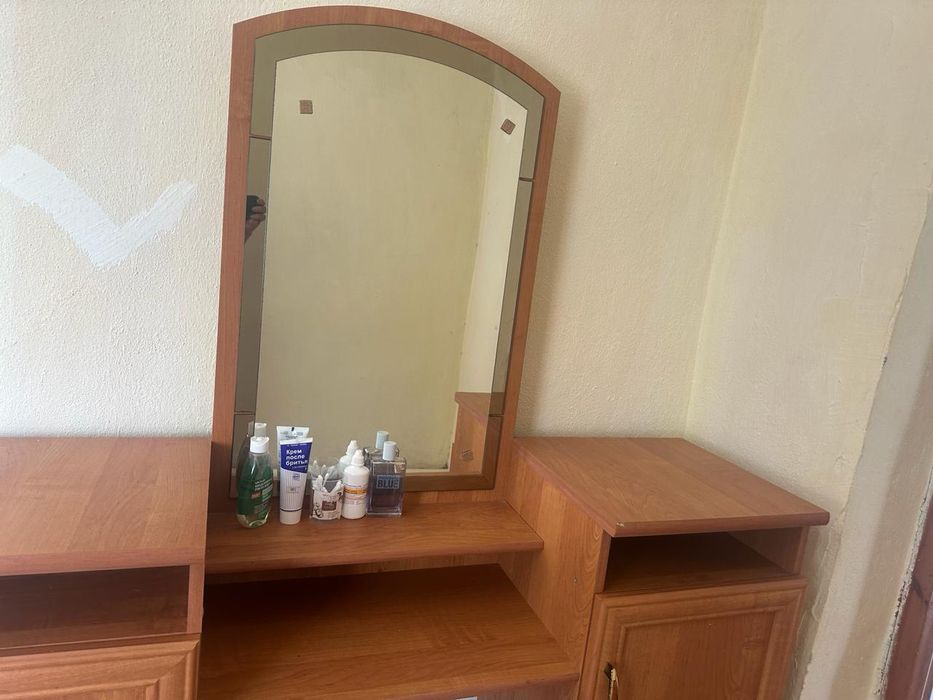 Комод  в хорошем качестве