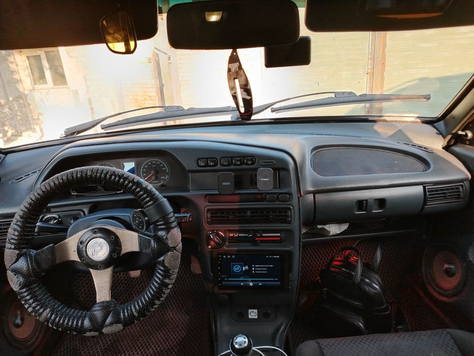 Продам Ваз Лада 2114