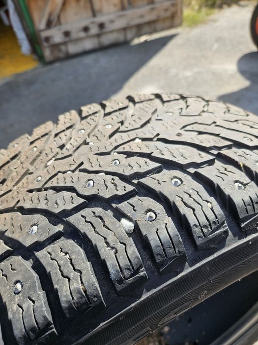 Нокиян хакапилита 9 .